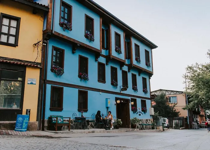 Misgibi Hotel