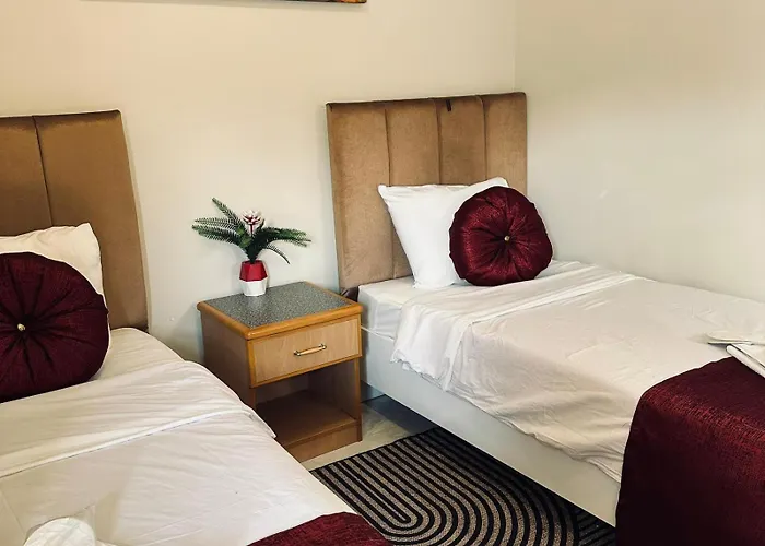 Bursa Malkoc Hotel